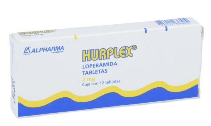 HURPLEX c/12 TABS. 2 MG.