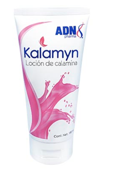 KALAMYN LOCIÓN CREMA Tubo c/180 ML.