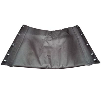 ASIENTO Y RESPALDO PARA SILLA DE RUEDAS 19" Bolsa c/2 Pzs.