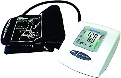 BAUMANÓMETRO DIGITAL DE BRAZO MOD. HL-888JA C/1 PZ