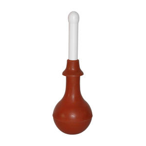 LAVADO VAGINAL Limpieza Femenina (Edigar) Cja. c/1 Pza.
