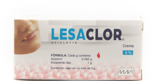 🚚MAVI LESACLOR Crema