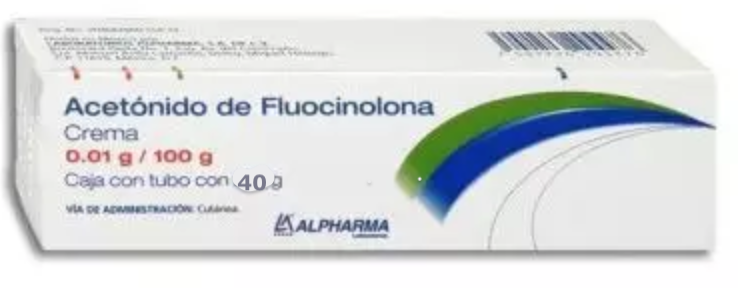 LONASON CREMA Tubo c/40 G. 0.01 G/100 G.              