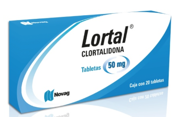 LORTAL c/20 TABS. 50 MG.