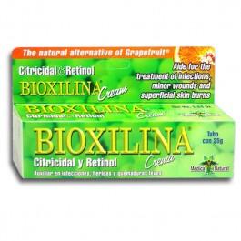 BIOXILINA CREMA TUBO c/35 G.