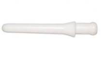 CÁNULA RECTAL PARA IRRIGADOR (Edigar) Adulto c/1 Pza.