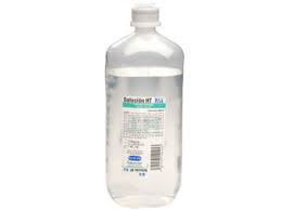 SOLUCION HT (Pisa)  Sol. Iny. Frasco  250 ML.