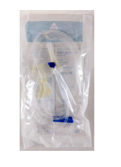 MEDI-CRIT (E.P.V.) Microgotero Estéril s/Aguja c/1 Pza.