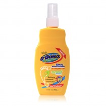 O-DOLEX  SPRAY Desodorante P/PIES 165 ML.