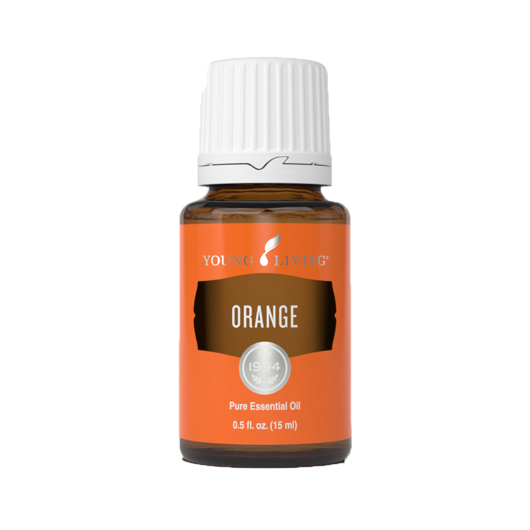 OLIBEL ACEITE ESENCIAL "ORANGE" c/1 Fco. 5 ML.