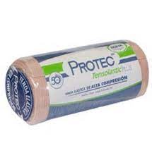 TENSOLASTIC PLUS (Protec) A: 10cm. L: 5mt. c/1 Pza.