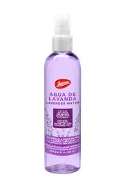 AGUA DE LAVANDA (Jaloma) Loción Facial Fco. 250 ML.