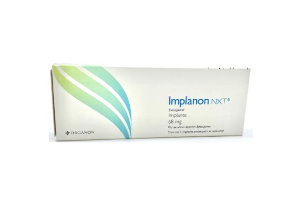 🚚IMPLANON Etonogestrel