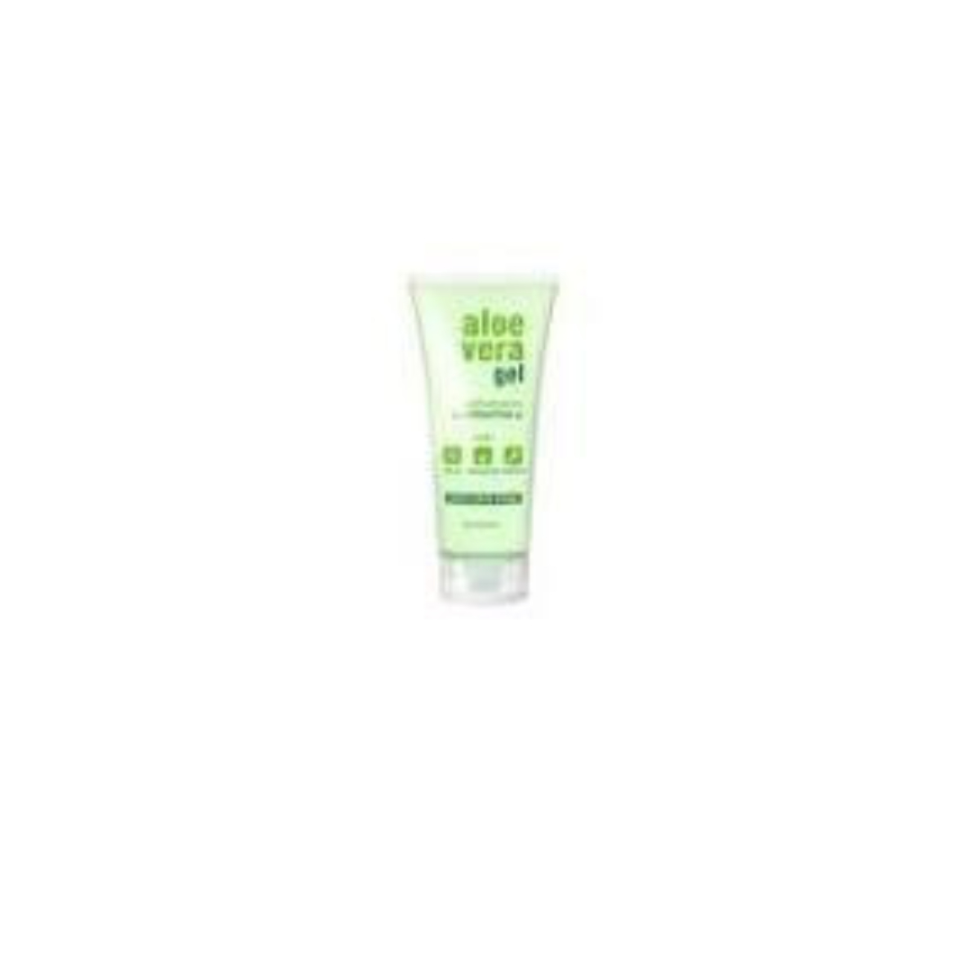 ALOE VERA GEL Refrescante c/VITAMINA E Tubo c/200 G.