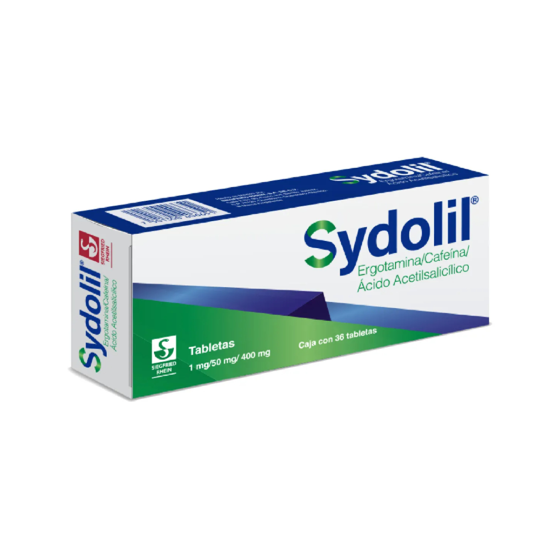 SYDOLIL 1