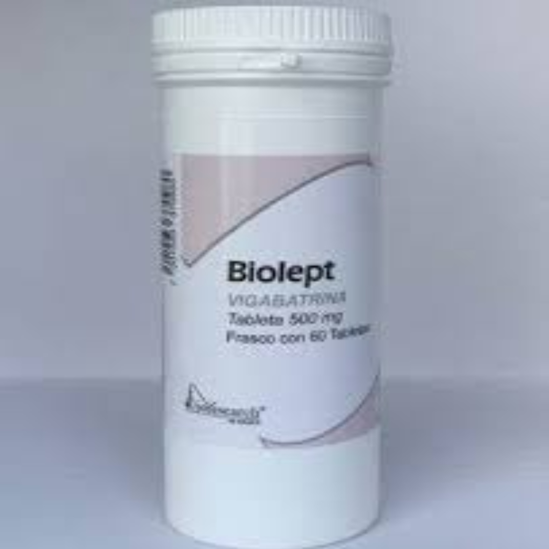 BIOLEPT c/60 TABS. 500 MG.