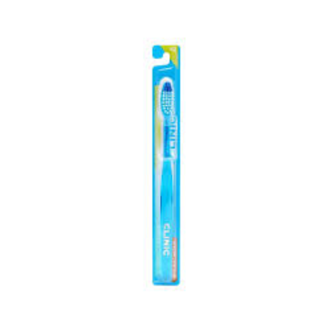 CEPILLO DENTAL (Clinic) ADULTO NEO Blister c/1 Pza. 