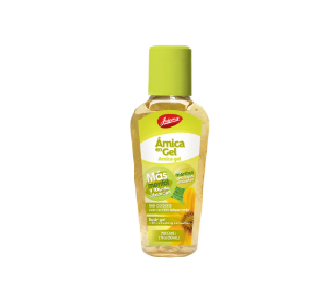 ÁRNICA EN GEL FCO. 60 ML.