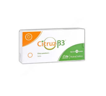 CITRUZ B3 c/20 TABLETAS. 