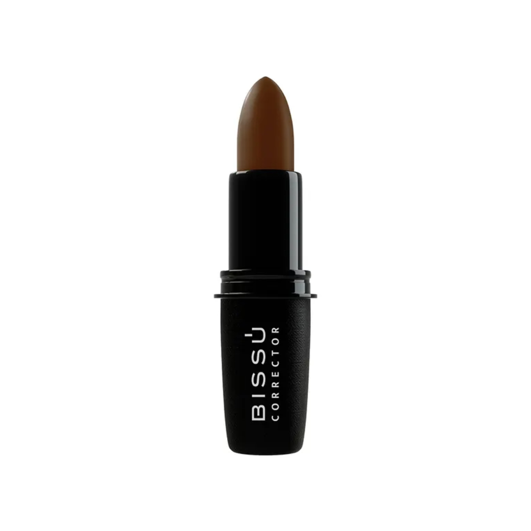 CORRECTOR PARA ROSTRO Tono 15-Chocolate c/1 Pza. 4.7 G.