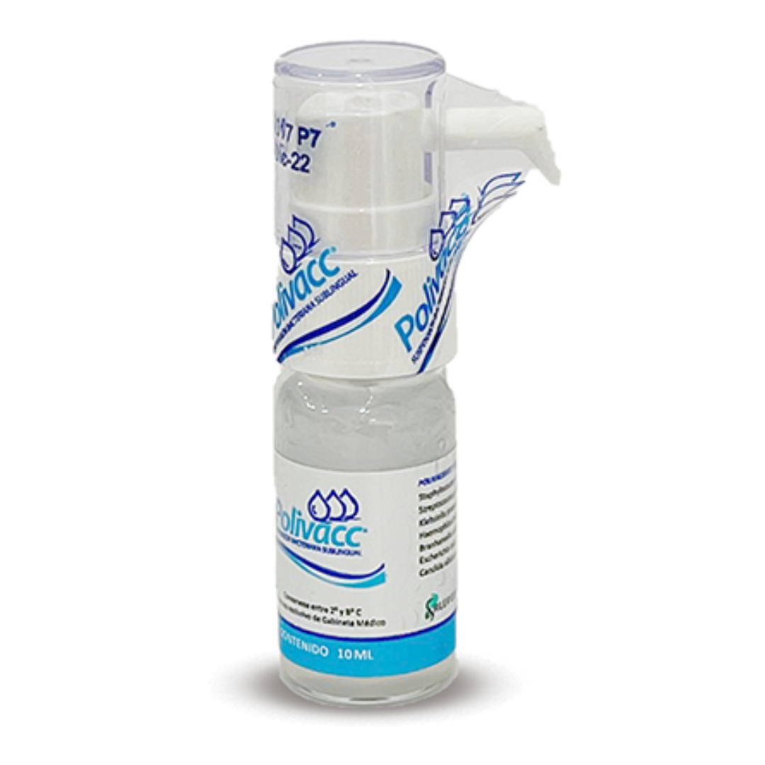 POLIVACC MAX (RED FRIA)