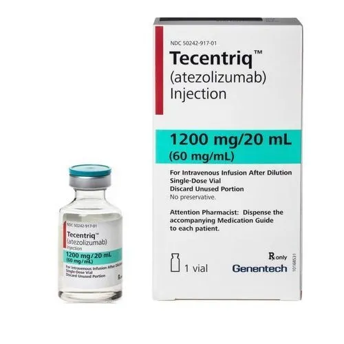 TECENTRIQ 1200MG / 20ML (RED FRÍA)