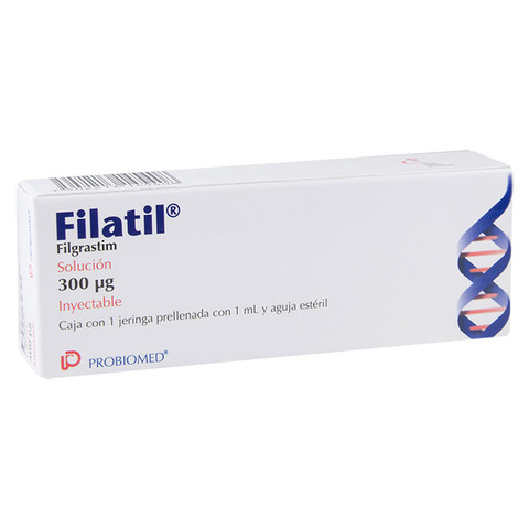 FILATIL 300MCG JPRELL CAJ C/1 (RED FRÍA)