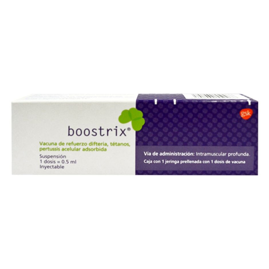 BOOSTRIX JER PREC