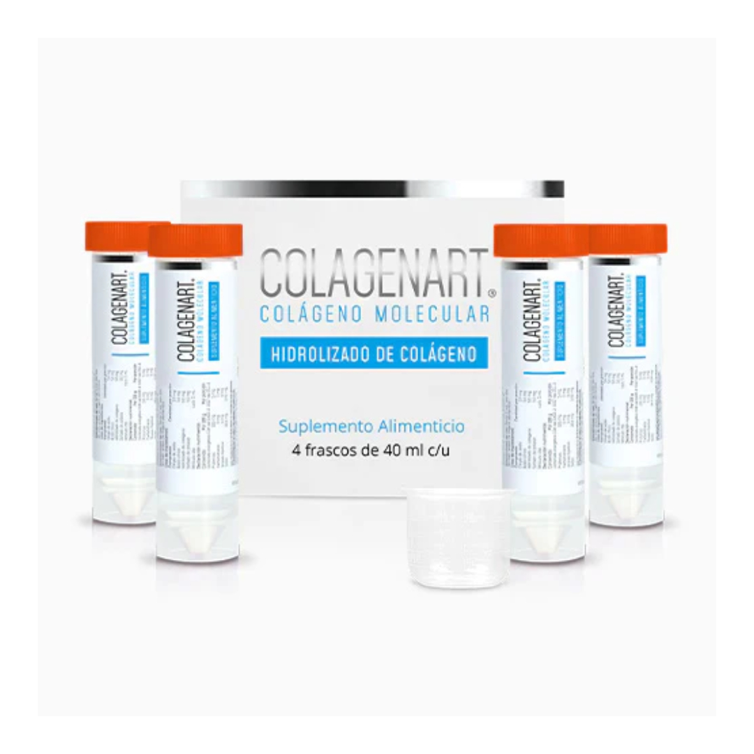 COLAGENART HIDROLIZADO DE COLAGENO