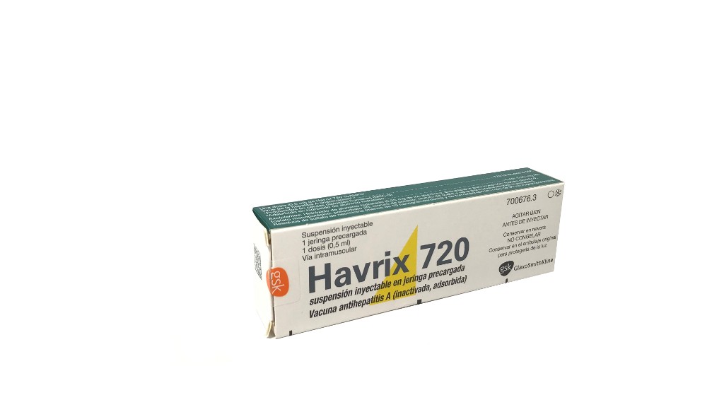HAVRIX-ADULTO 720 JER PREC