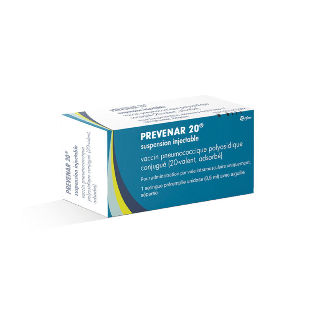 PREVENAR 20 JER PREC