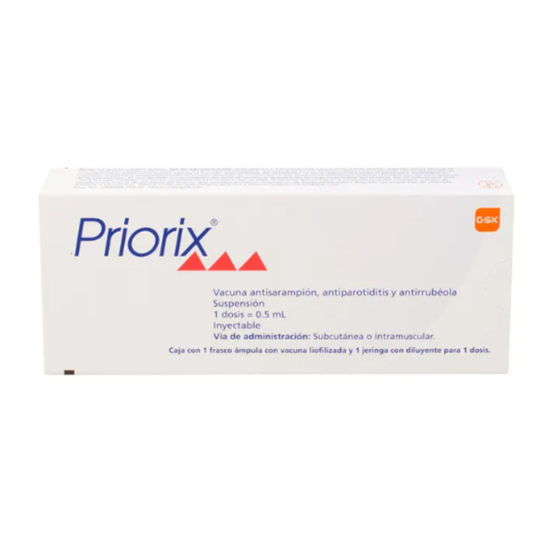 PRIORIX JER PREC