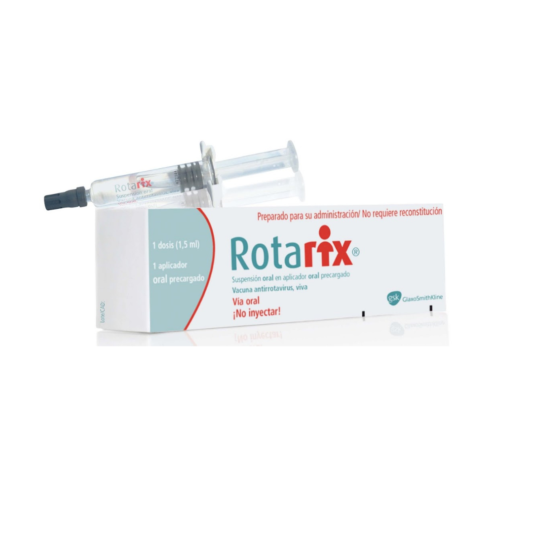 ROTARIX GOTERO