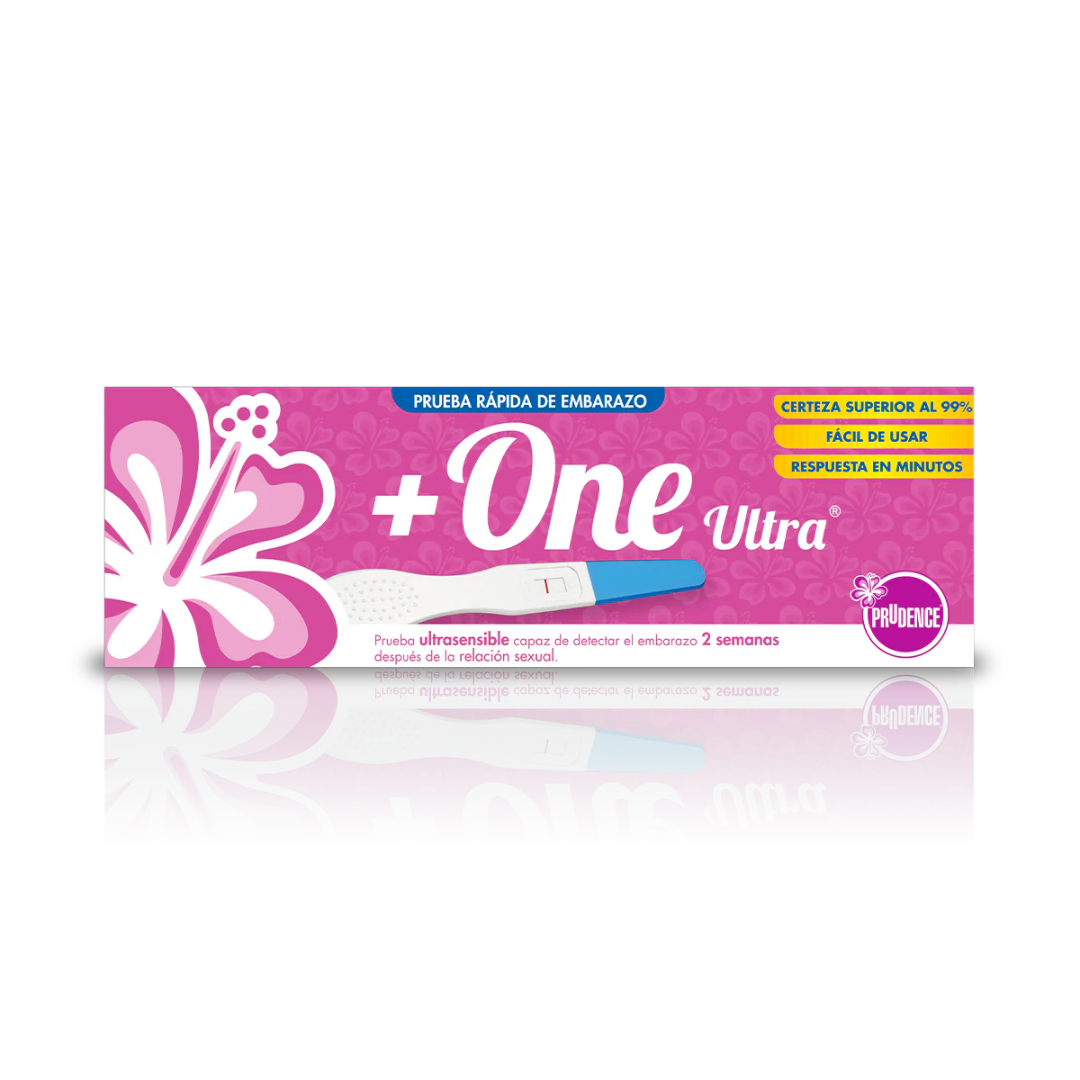 🚚ULTRA One Prueba De Embarazo Tipo Pluma