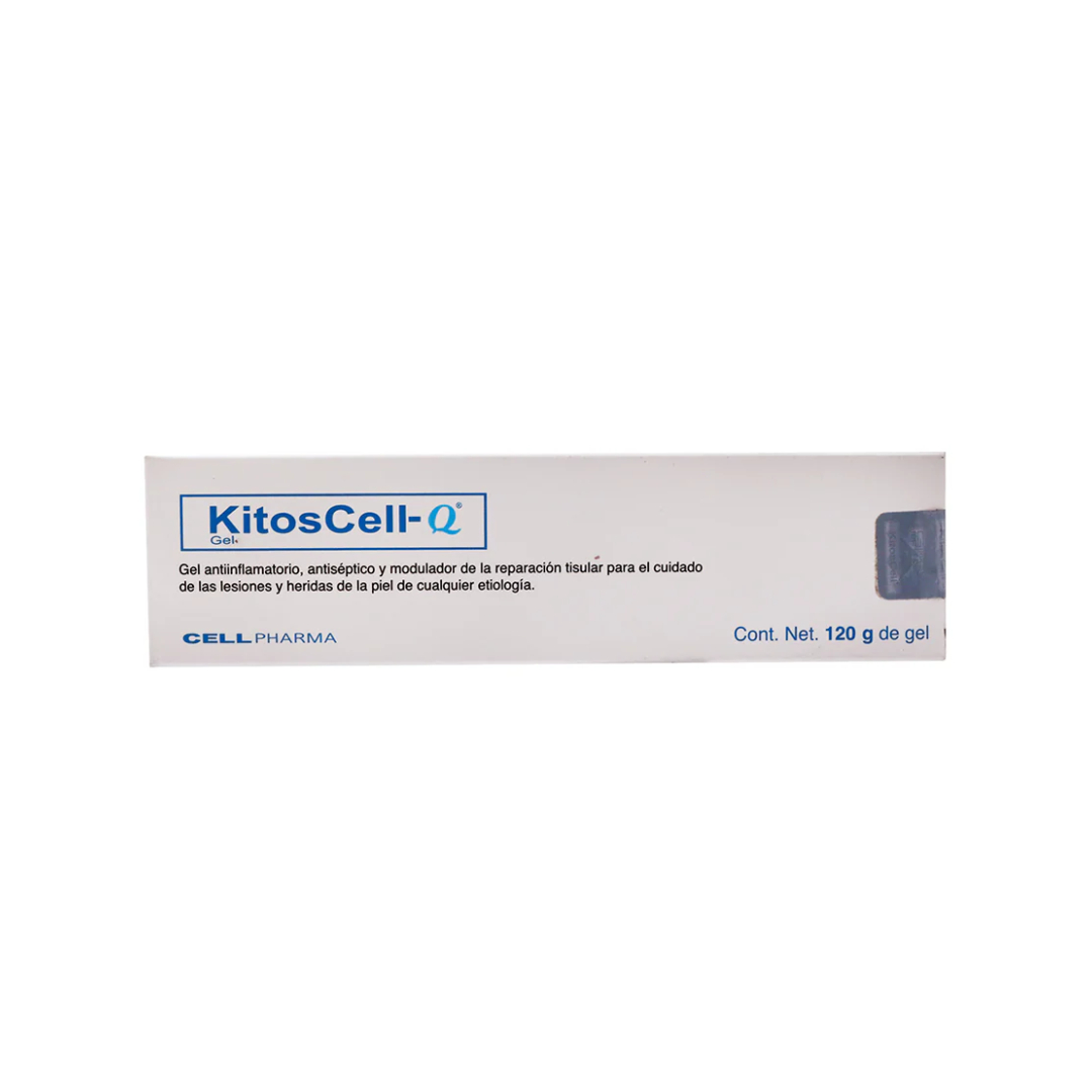 120G KITOSCELL-Q GEL 120G