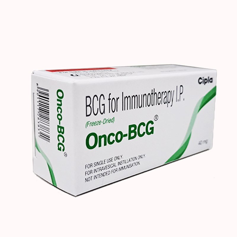 ONCO BCG 40 MG/ML