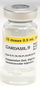 GARDASIL 9/ 10 DOSIS (RED FRIA)