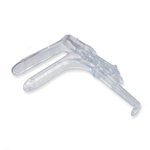 ESPEJO VAGINAL Desechable No Estéril (Edigar) MEDIANO c/1 Pza.