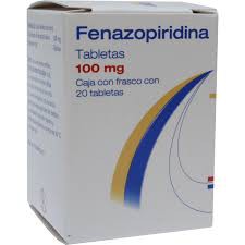 FENAZOPIRIDINA (Psicofarma) c/20 TABS. 100 MG.