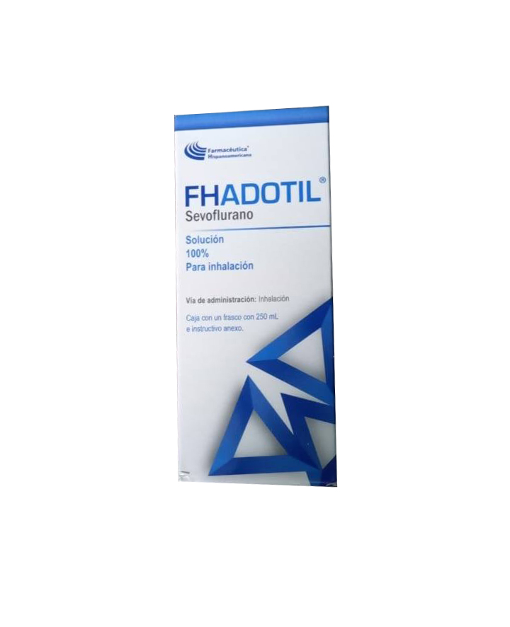 FHADOTIL SOLUCIÓN P/INHALACIÓN FCO. C/250 ML.