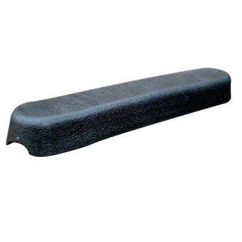 COJÍN CORTO PARA DESCANSABRAZO DE SILLA DE RUEDAS c/2 Pzs.