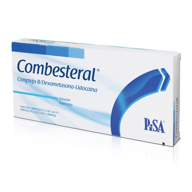 COMBESTERAL SOL. INY. C/2 AMPTAS. (1-2) 100-100-5-
