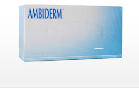 PAÑUELOS DESECHABLES (Ambiderm) Caja c/ 90 Pzs.